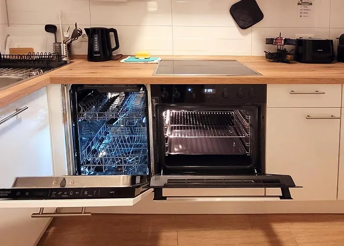 Apartmán Madison Homes 50 Qm In Mit Balkon, Bergblick, Parkplatz, Zentral Gelegen *