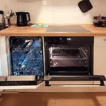 아파트 Madison Homes 50 Qm In Mit Balkon, Bergblick, Parkplatz, Zentral Gelegen *