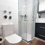 Διαμέρισμα Madison Homes 50 Qm In Mit Balkon, Bergblick, Parkplatz, Zentral Gelegen Prien am Chiemsee