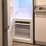 아파트 Madison Homes 50 Qm In Mit Balkon, Bergblick, Parkplatz, Zentral Gelegen 프리엔암치엠시
