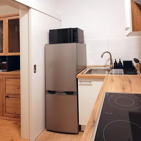 Madison Homes 50 Qm In Mit Balkon, Bergblick, Parkplatz, Zentral Gelegen * Prien am Chiemsee
