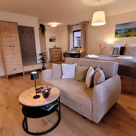 Διαμέρισμα Madison Homes 50 Qm In Mit Balkon, Bergblick, Parkplatz, Zentral Gelegen