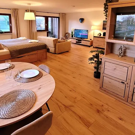 아파트 Madison Homes 50 Qm In Mit Balkon, Bergblick, Parkplatz, Zentral Gelegen *
