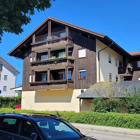 Διαμέρισμα Madison Homes 50 Qm In Mit Balkon, Bergblick, Parkplatz, Zentral Gelegen *