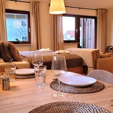 아파트 Madison Homes 50 Qm In Mit Balkon, Bergblick, Parkplatz, Zentral Gelegen *
